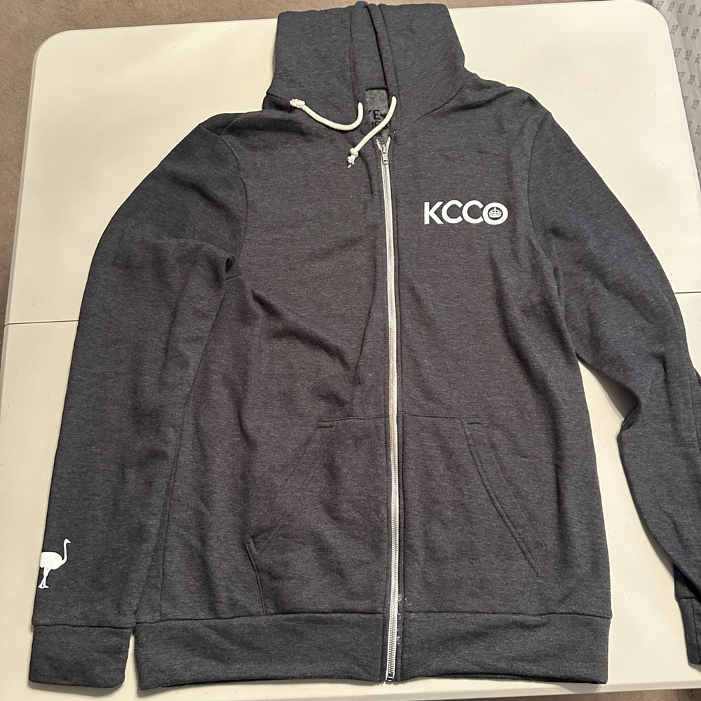 Chive charcoal gray KCCO new never worn, size xxl - Picture 4 of 4